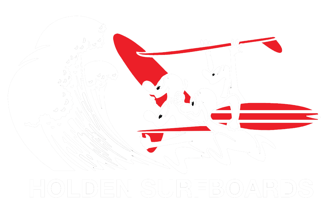 Holden Surfboards